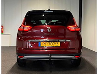 Renault - grand scénic - 1.2 tce intens - car - 2017|pt-707-z|iaw - afbeelding 18 van  22