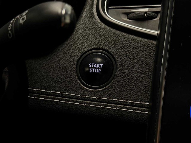 Renault - grand scénic - 1.2 tce intens - car - 2017|pt-707-z|iaw - afbeelding 20 van  22