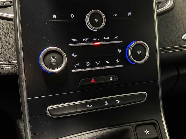 Renault - grand scénic - 1.2 tce intens - car - 2017|pt-707-z|iaw - afbeelding 21 van  22