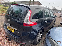 Renault - grand scénic - 1.2 tce limited - 2-zpx-16 - afbeelding 14 van  18