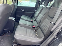 Renault - grand scénic - 1.2 tce limited - 2-zpx-16 - afbeelding 8 van  18