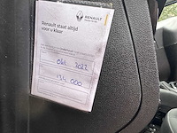 Renault - grand scénic - 1.2 tce limited - 2-zpx-16 - afbeelding 10 van  18