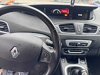 Renault - grand scénic - 1.2 tce limited - 2-zpx-16 - afbeelding 5 van  18