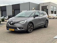 Renault - grand scénic - 1.3 tce intens 7p. - car - 2018|j-022-tj|iaw - afbeelding 1 van  10