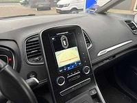 Renault - grand scénic - 1.3 tce intens 7p. - car - 2018|j-022-tj|iaw - afbeelding 8 van  10