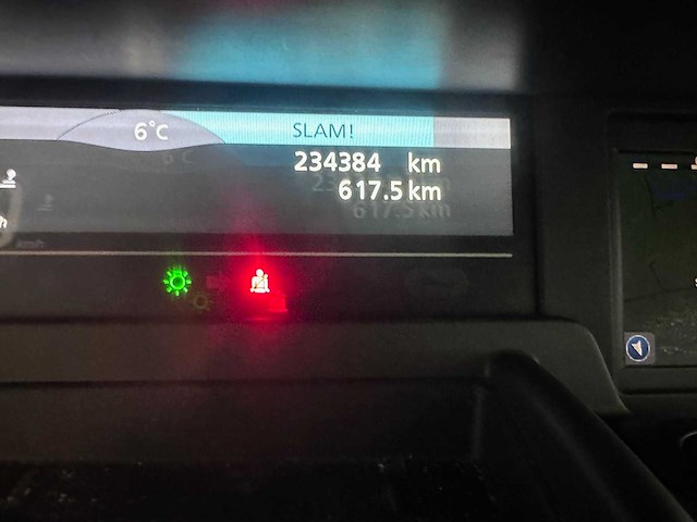 Renault - grand scénic - 1.4 tce celsium 7p. - 66-ltr-9 - afbeelding 2 van  19