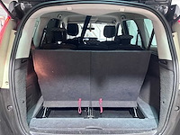 Renault - grand scénic - 1.4 tce celsium 7p. - 66-ltr-9 - afbeelding 7 van  19