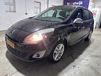 Renault - grand scénic - 1.4 tce celsium 7p. - 66-ltr-9 - afbeelding 1 van  19