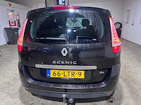 Renault - grand scénic - 1.4 tce celsium 7p. - 66-ltr-9 - afbeelding 14 van  19