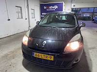 Renault - grand scénic - 1.4 tce celsium 7p. - 66-ltr-9 - afbeelding 17 van  19