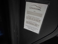 Renault - grand scénic - 1.4 tce celsium 7p. - 66-ltr-9 - afbeelding 11 van  19