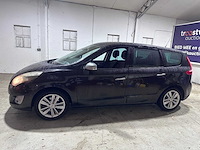 Renault - grand scénic - 1.4 tce celsium 7p. - 66-ltr-9 - afbeelding 12 van  19