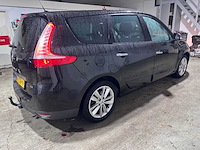 Renault - grand scénic - 1.4 tce celsium 7p. - 66-ltr-9 - afbeelding 15 van  19