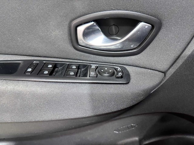 Renault - grand scénic - 1.4 tce expression - 50-jdv-6- 2009 - afbeelding 4 van  17