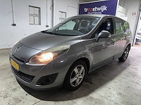 Renault - grand scénic - 1.4 tce expression - 50-jdv-6- 2009 - afbeelding 1 van  17