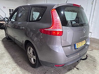 Renault - grand scénic - 1.4 tce expression - 50-jdv-6- 2009 - afbeelding 10 van  17