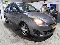 Renault - grand scénic - 1.4 tce expression - 50-jdv-6- 2009 - afbeelding 13 van  17