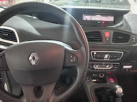 Renault - grand scénic - 1.4 tce expression - 50-jdv-6- 2009 - afbeelding 16 van  17