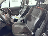 Renault - grand scénic - 2.0-16v tech line - 78-hxd-1- 2009 - afbeelding 2 van  11