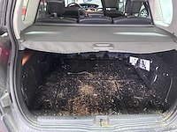 Renault - grand scénic - 2.0-16v tech line - 78-hxd-1- 2009 - afbeelding 4 van  11