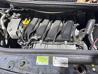 Renault - grand scénic - 2.0-16v tech line - 78-hxd-1- 2009 - afbeelding 5 van  11