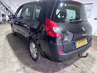Renault - grand scénic - 2.0-16v tech line - 78-hxd-1- 2009 - afbeelding 6 van  11