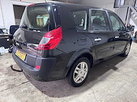 Renault - grand scénic - 2.0-16v tech line - 78-hxd-1- 2009 - afbeelding 8 van  11