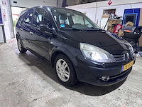 Renault - grand scénic - 2.0-16v tech line - 78-hxd-1- 2009 - afbeelding 9 van  11
