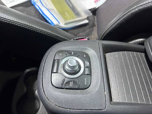 Renault - grand scénic - 2.0-16v tech line - 78-hxd-1- 2009 - afbeelding 3 van  16