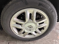 Renault - grand scénic - 2.0-16v tech line - 78-hxd-1- 2009 - afbeelding 7 van  16