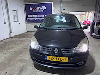 Renault - grand scénic - 2.0-16v tech line - 78-hxd-1- 2009 - afbeelding 13 van  16