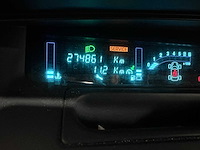 Renault - grand scénic - 2.0-16v tech line - 78-hxd-1- 2009 - afbeelding 16 van  16