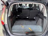 Renault - grand scénic - 2.0 dynamique 7p. - 91-kgj-2- 2009 - afbeelding 2 van  2