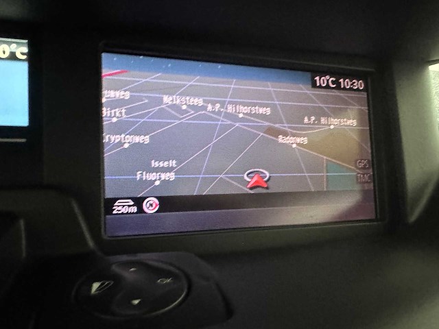 Renault - grand scénic - 2.0 dynamique 7p. - (voorheen 91-kgj-2- 2009 - afbeelding 9 van  21