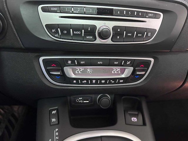 Renault - grand scénic - 2.0 dynamique 7p. - (voorheen 91-kgj-2- 2009 - afbeelding 1 van  21
