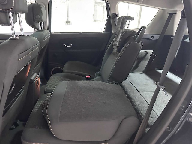 Renault - grand scénic - 2.0 dynamique 7p. - (voorheen 91-kgj-2- 2009 - afbeelding 5 van  21