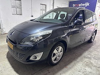 Renault - grand scénic - 2.0 dynamique 7p. - (voorheen 91-kgj-2- 2009 - afbeelding 8 van  21