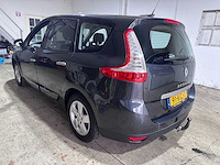 Renault - grand scénic - 2.0 dynamique 7p. - (voorheen 91-kgj-2- 2009 - afbeelding 13 van  21