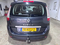 Renault - grand scénic - 2.0 dynamique 7p. - (voorheen 91-kgj-2- 2009 - afbeelding 15 van  21