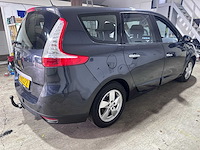 Renault - grand scénic - 2.0 dynamique 7p. - (voorheen 91-kgj-2- 2009 - afbeelding 16 van  21