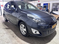 Renault - grand scénic - 2.0 dynamique 7p. - (voorheen 91-kgj-2- 2009 - afbeelding 17 van  21