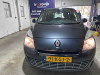 Renault - grand scénic - 2.0 dynamique 7p. - (voorheen 91-kgj-2- 2009 - afbeelding 18 van  21