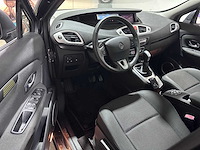 Renault - grand scénic - 2.0 dynamique 7p. - (voorheen 91-kgj-2- 2009 - afbeelding 19 van  21