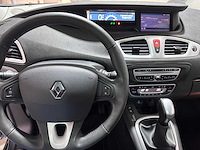Renault - grand scénic - 2.0 dynamique 7p. - (voorheen 91-kgj-2- 2009 - afbeelding 20 van  21