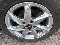 Renault - grand scénic - 2.0 dynamique automaat- 93-kld-4- 2010 - afbeelding 3 van  14