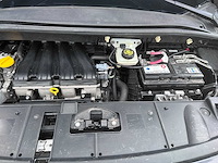 Renault - grand scénic - 2.0 dynamique automaat- 93-kld-4- 2010 - afbeelding 4 van  14