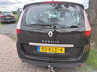 Renault - grand scénic - 2.0 dynamique automaat- 93-kld-4- 2010 - afbeelding 6 van  14
