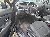 Renault - grand scénic - 2.0 dynamique automaat- 93-kld-4- 2010 - afbeelding 8 van  14