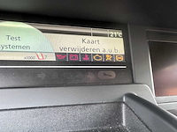 Renault - grand scénic - 2.0 dynamique automaat- 93-kld-4- 2010 - afbeelding 14 van  14