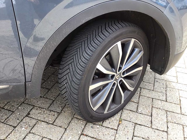 Renault - kadjar - 1.2 tce extase - personenauto - 2017 - afbeelding 5 van  19
